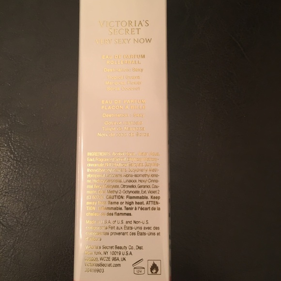 Victoria’s Secret Very Sexy Rollerball - Picture 3 of 3